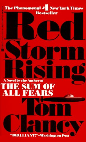 Red Storm Rising