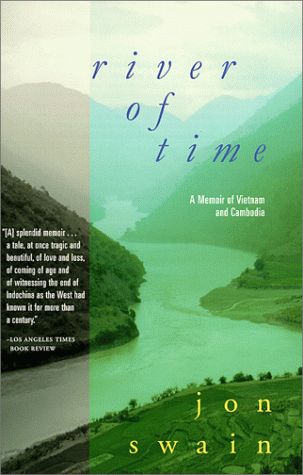 River of Time