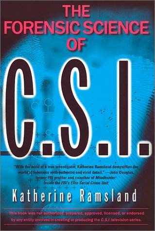 The Forensic Science of C.S.I
