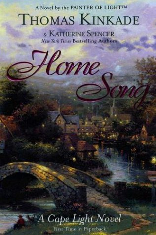Home Song (Cape Light)
