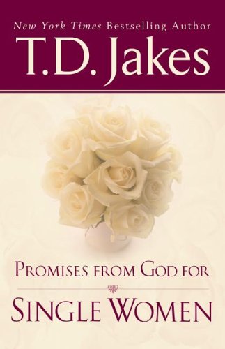 Promises from God for Single Woman