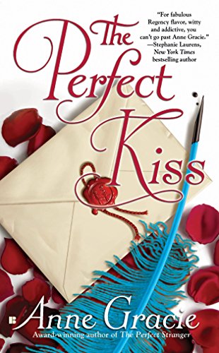 The Perfect Kiss (Merridew Series, Bk. 4)