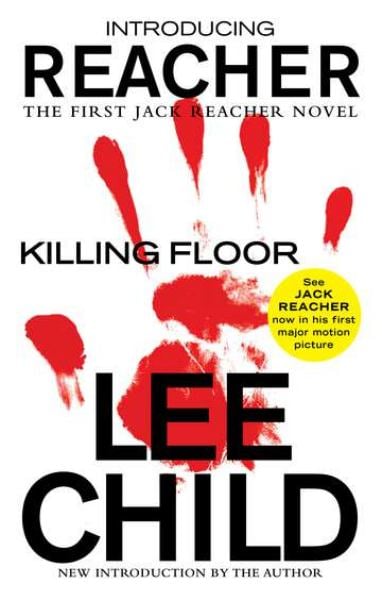 Killing Floor (Jack Reacher, Bk. 1)