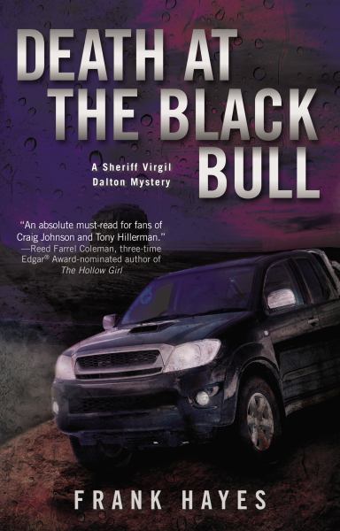 Death at the Black Bull (A Sheriff Virgil Dalton Mystery)
