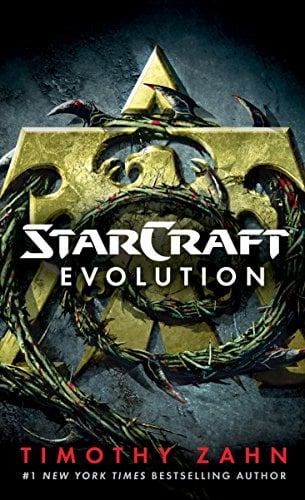 Evolution (StarCraft)