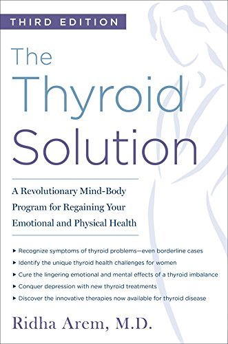 The Thyroid Solution (3rd Edition)