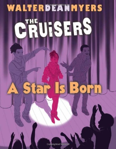 A Star Is Born (The Cruisers, Bk. 3)