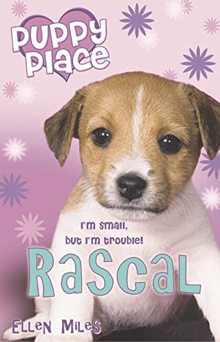 Rascal (Puppy Place)