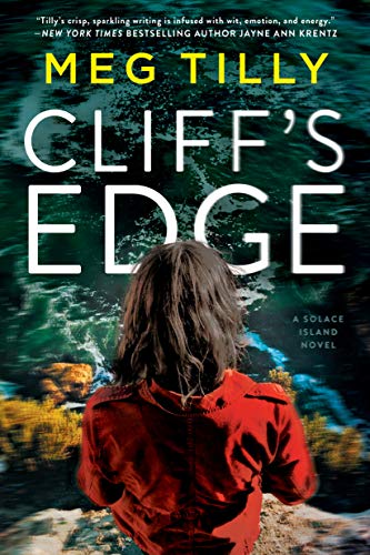 Cliff's Edge (Solace Island)