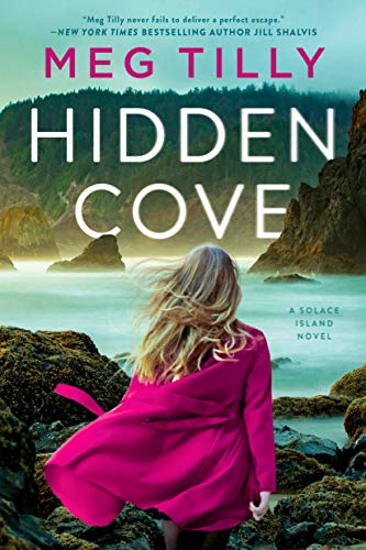 Hidden Cove (Solace Island Series, Bk. 3)