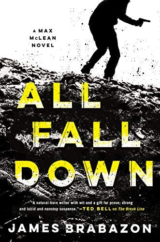 All Fall Down (Max McLean)
