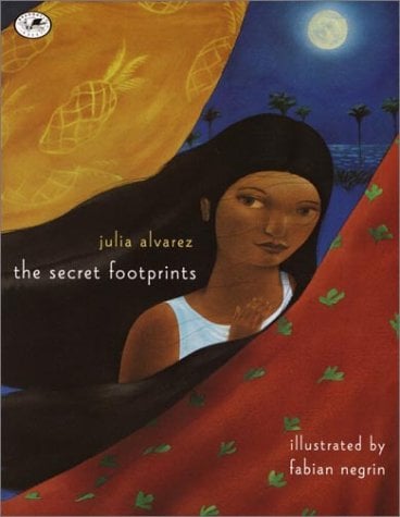 The Secret Footprints