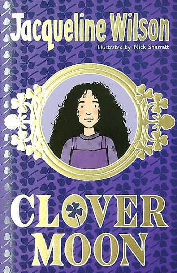 Clover Moon (Clover Moon, Bk. 1)