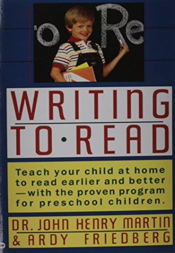 Writing to Read