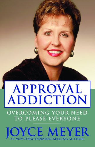 Approved Addition: Overcoming Your Need to Please Everyone