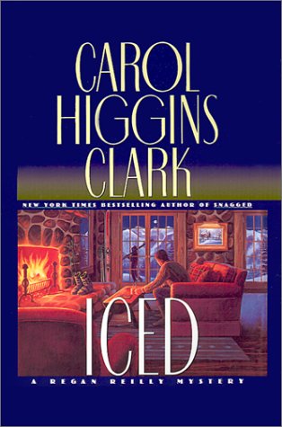 Iced (Regan Reilly Mysteries, No. 3)