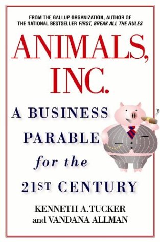 Animals, Inc.