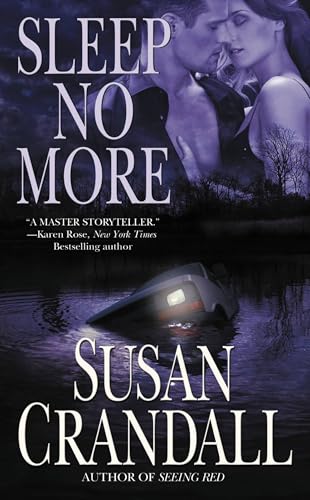 Sleep No More