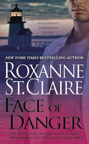 Face of Danger (The Guardian Angelinos, Bk. 3)