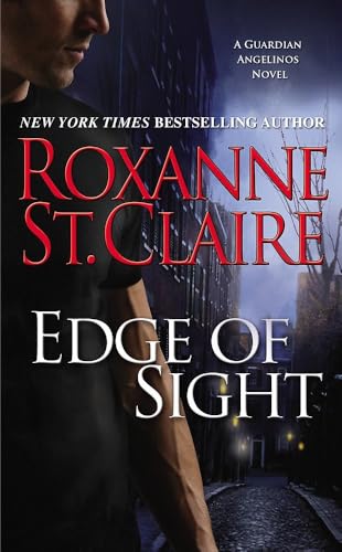 Edge of Sight (Guardian Angelinos, Bk. 1)