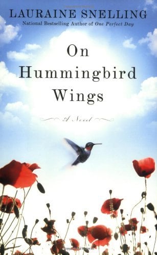On Hummingbird Wings