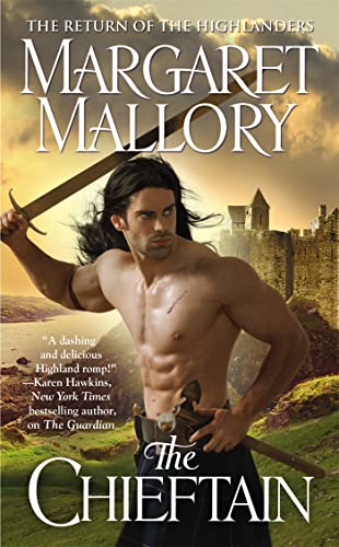 The Chieftain (The Return of the Highlanders, Bk. 4)