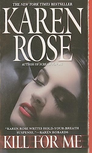 Kill for Me (The Philadelphia/Atlanta Series, Bk. 3)