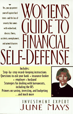 Women's Guide to Financial Self-Defense