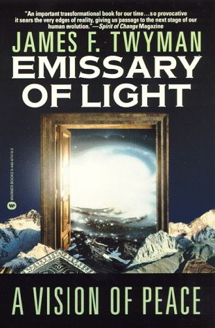 Emissary Of Light: A Vision of Peace