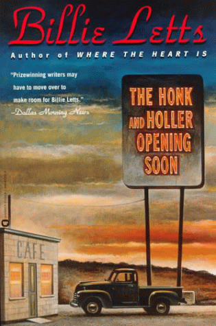The Honk and Holler Opening Soon
