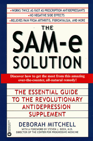 The Sam-E Solution