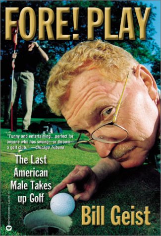 Fore! Play (Paperback)