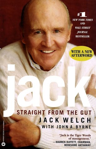 Jack: Straight from the Gut