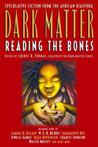 Dark Matter: Reading the Bones