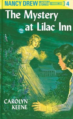 The Mystery at Lilac Inn (Nancy Drew, Bk. 4)