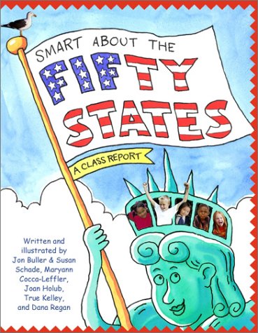 Smart About The Fifty States