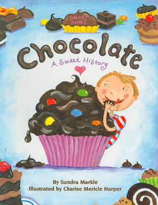 Chocolate: A Sweet History