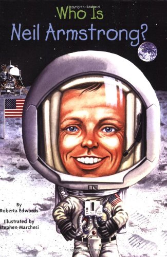 Who Is Neil Armstrong? (WhoHQ)