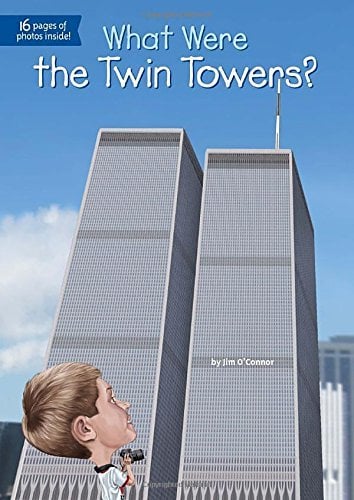 What Were the Twin Towers? (WhoHQ)