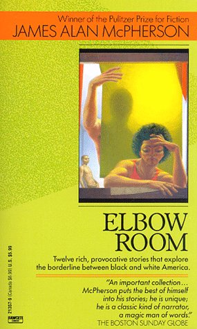 Elbow Room: Stories