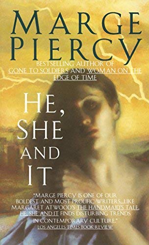 He, She and It: A Novel