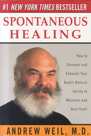 Spontaneous Healing