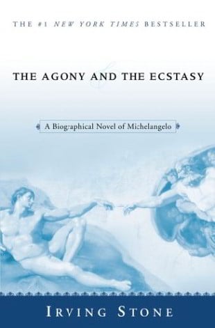 The Agony and the Ecstasy