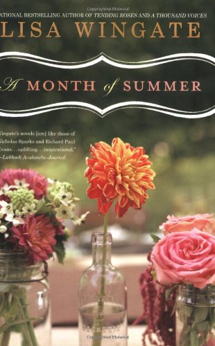A Month of Summer