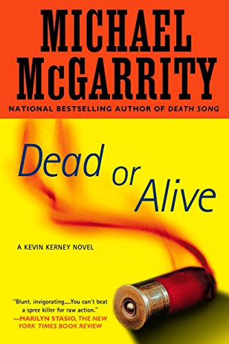 Dead or Alive (Kevin Kerney)