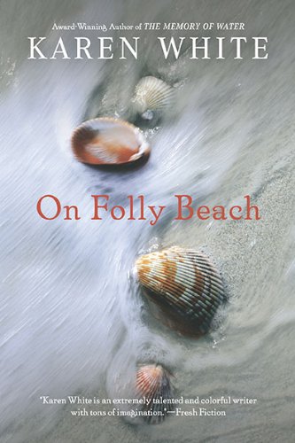 On Folly Beach