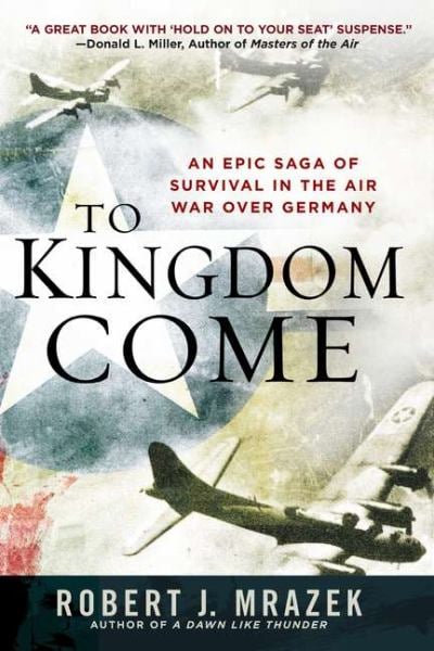 To Kingdom Come