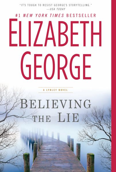 Believing the Lie (Inspector Lynley)