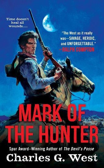 Mark of the Hunter