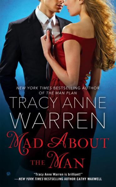 Mad About the Man (The Grayson Series, Volume 3)